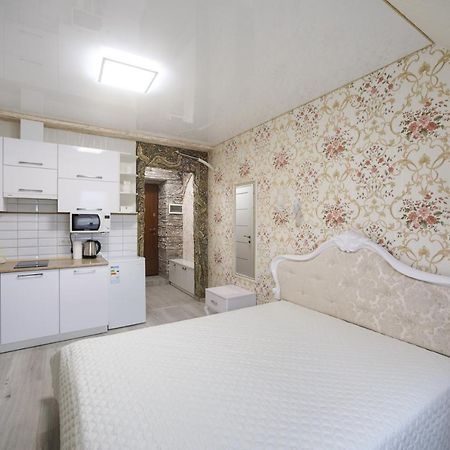 Apartments U Ratushi Kamianets-Podilsky Extérieur photo