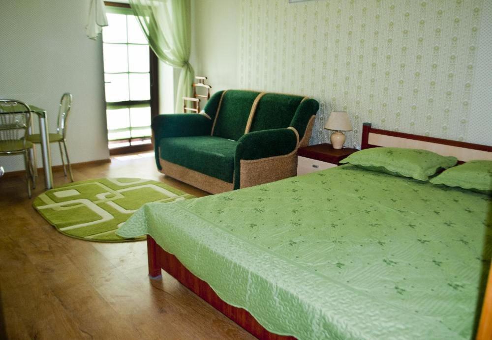 Apartments U Ratushi Kamianets-Podilsky Extérieur photo