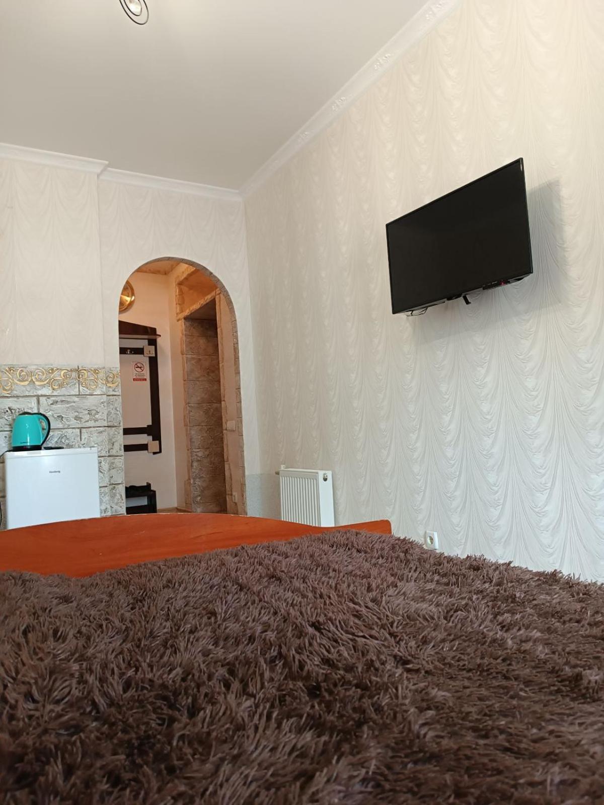 Apartments U Ratushi Kamianets-Podilsky Extérieur photo