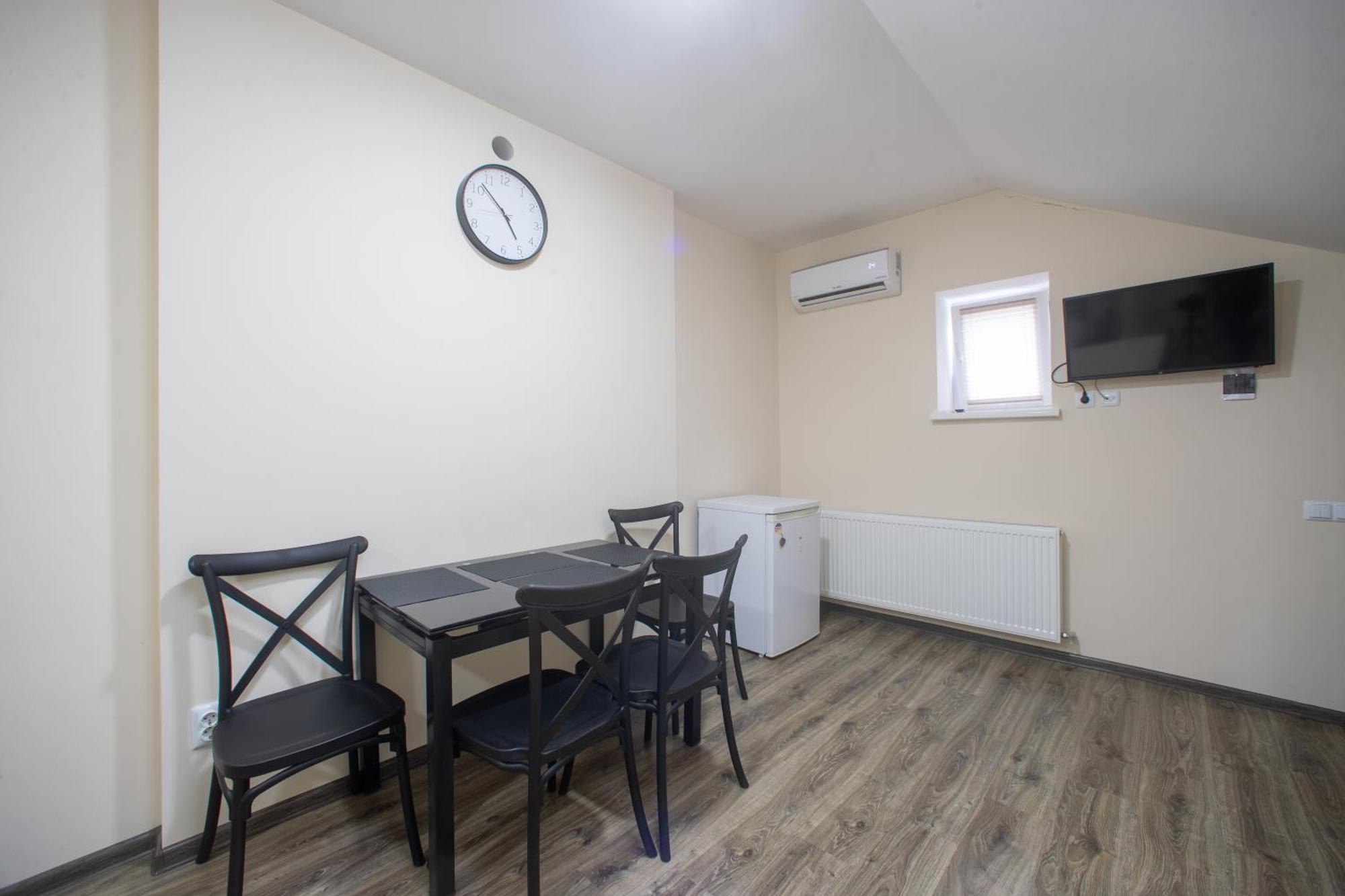 Apartments U Ratushi Kamianets-Podilsky Extérieur photo