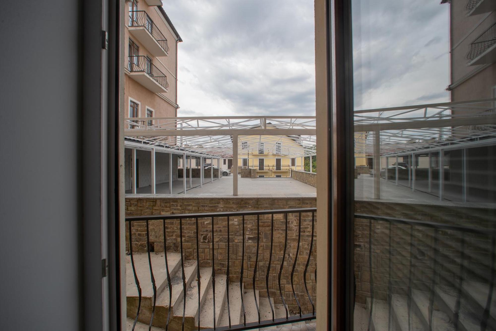Apartments U Ratushi Kamianets-Podilsky Extérieur photo