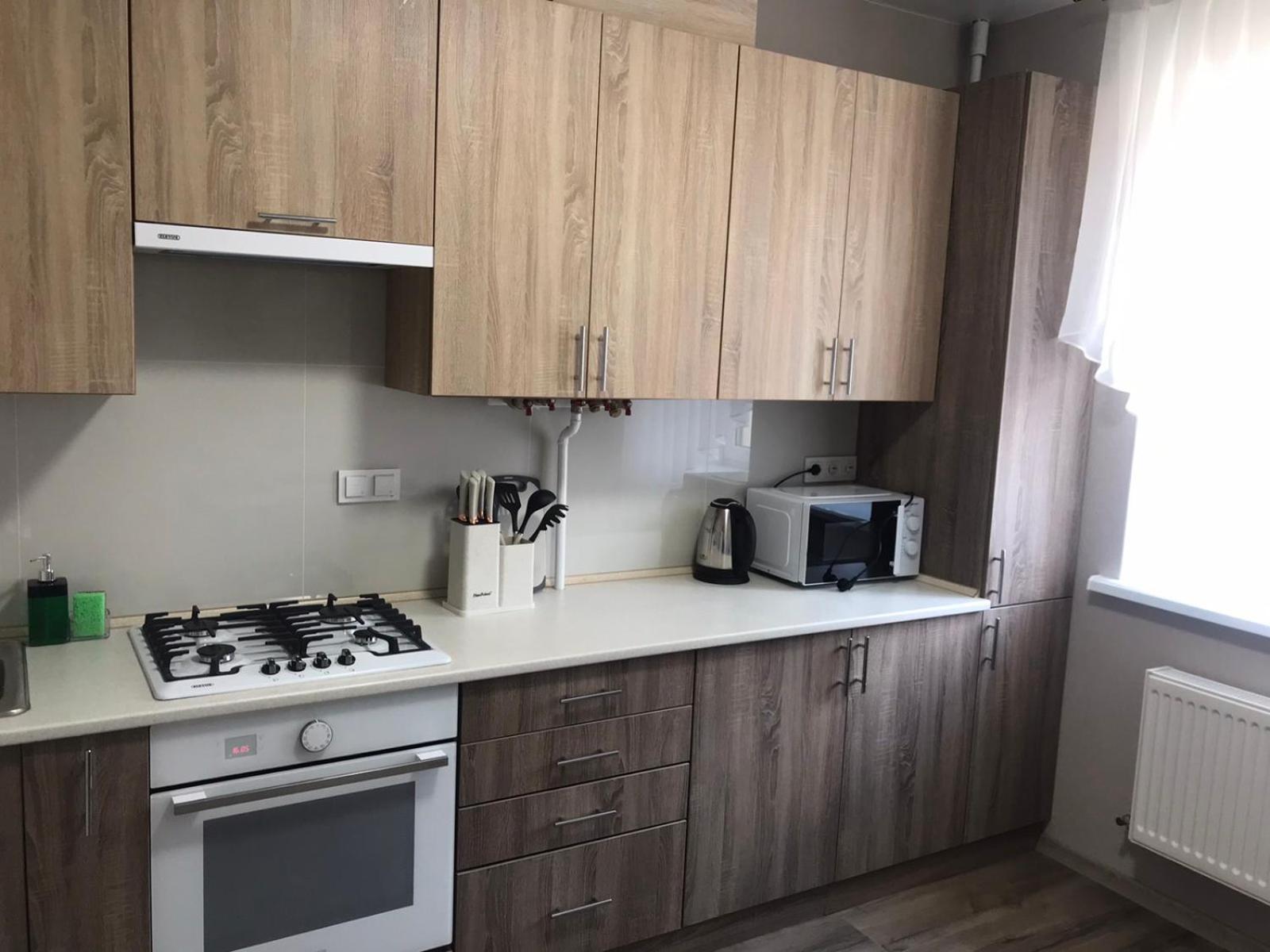 Apartments U Ratushi Kamianets-Podilsky Extérieur photo